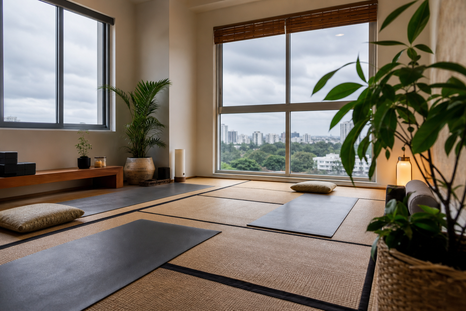Japanese Tatami delivery in Bengaluru
