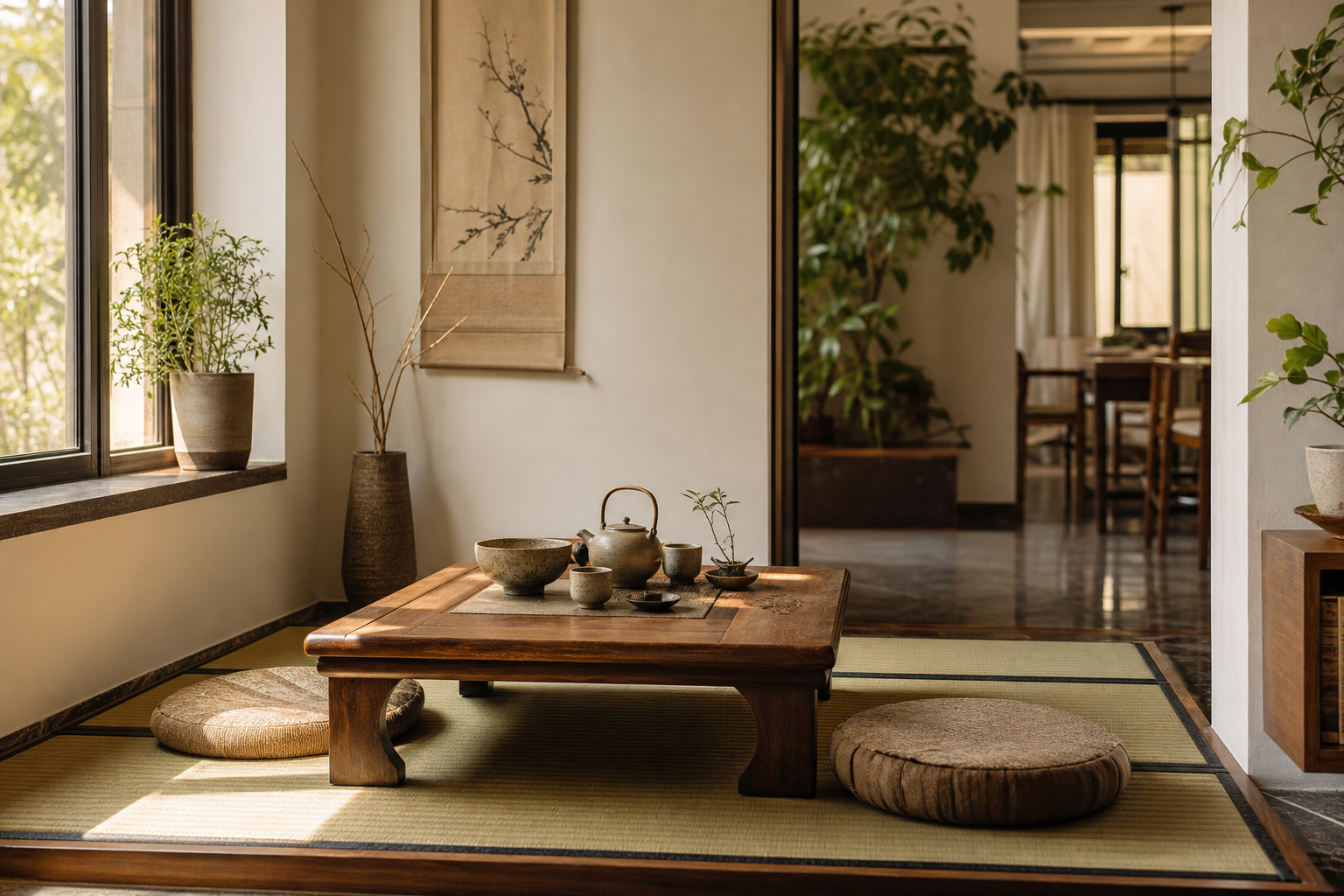 Japanese Tatami delivery in Pune