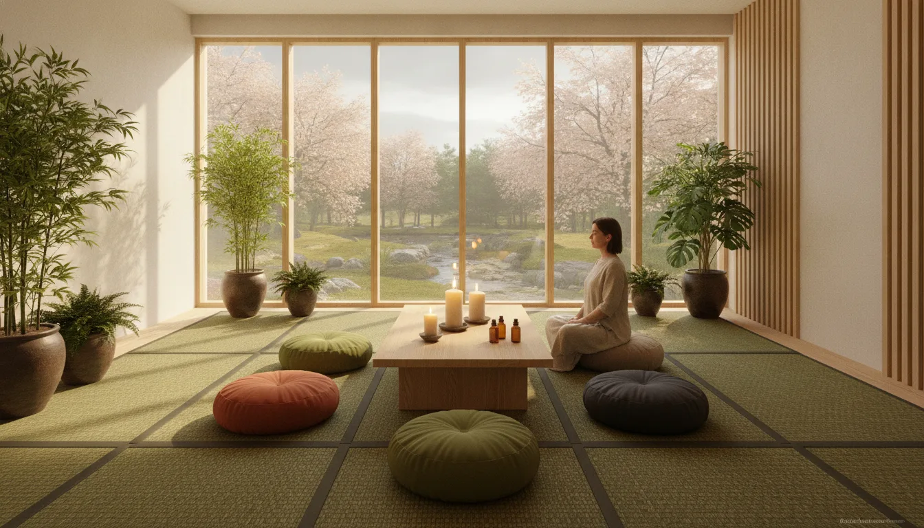 Health Benefits of Choosing a Chemical Free Tatami Mat for Your Home